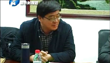 2014大众种业小麦工作会议